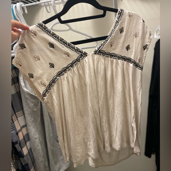 Lucky brand shirt - Picture 1 of 2